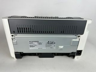 Impresora HP LaserJet Pro M12a