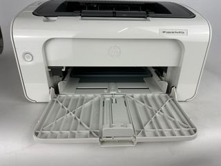 Impresora HP LaserJet Pro M12a