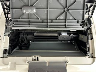 Impresora HP LaserJet Pro M12a