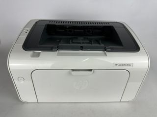 Impresora HP LaserJet Pro M12a