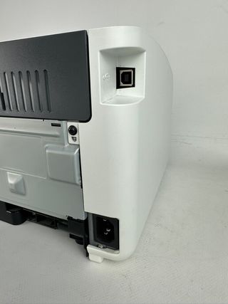 Impresora HP LaserJet Pro M12a