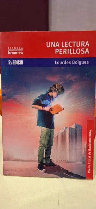 Una lectura perillosa