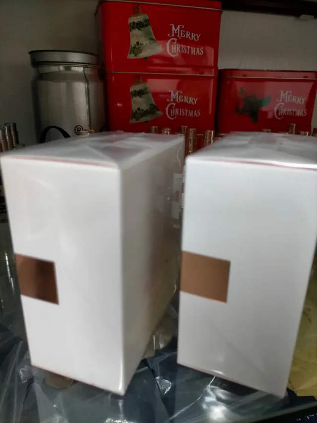 Pack 2 Perfumes Yodeyma 100ml