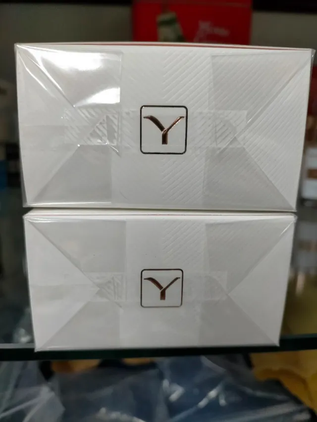 Pack 2 Perfumes Yodeyma 100ml