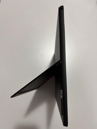 Tablet Microsoft Surface Pro 7 nero