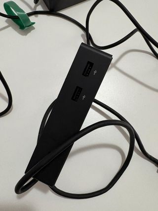 Tablet Microsoft Surface Pro 7 nero