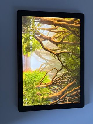 Tablet Microsoft Surface Pro 7 nero