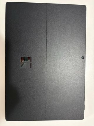 Tablet Microsoft Surface Pro 7 nero