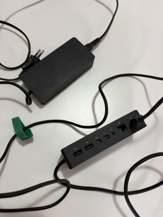 Tablet Microsoft Surface Pro 7 nero