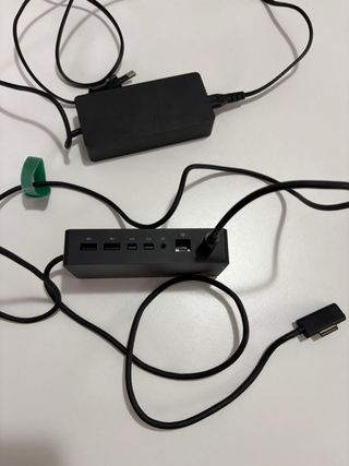 Tablet Microsoft Surface Pro 7 nero