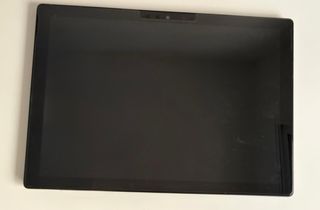 Tablet Microsoft Surface Pro 7 nero