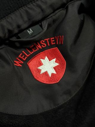 Parka Wellensteyn Schneezauber Talla M