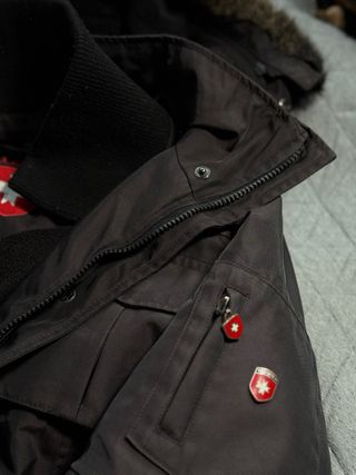 Parka Wellensteyn Schneezauber Talla M