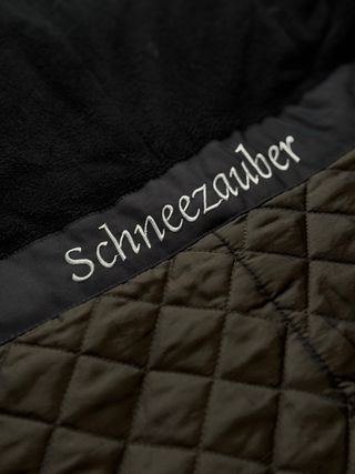 Parka Wellensteyn Schneezauber Talla M
