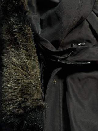 Parka Wellensteyn Schneezauber Talla M