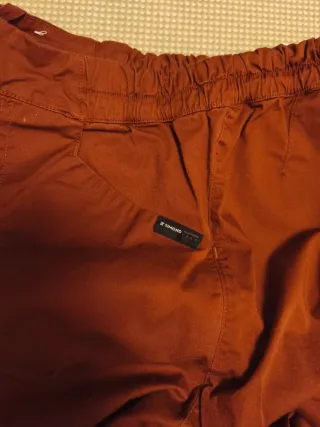 Pantalones de escalada Simond