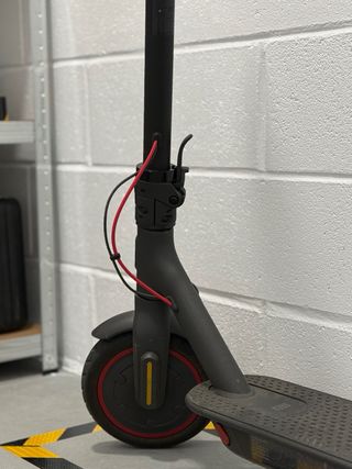 Patinete Eléctrico Xiaomi Pro 2