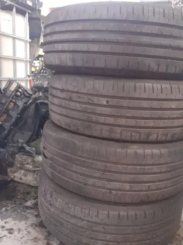 Neumáticos 205 55 R16 91V