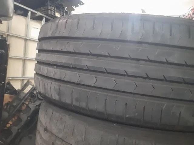 Neumáticos 205 55 R16 91V