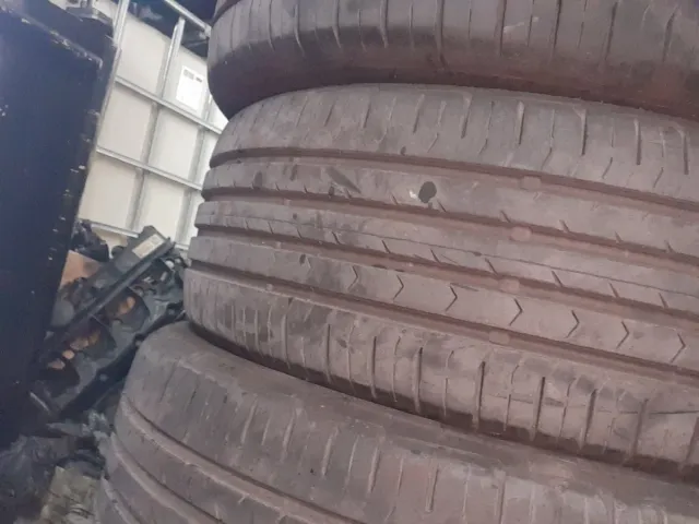 Neumáticos 205 55 R16 91V