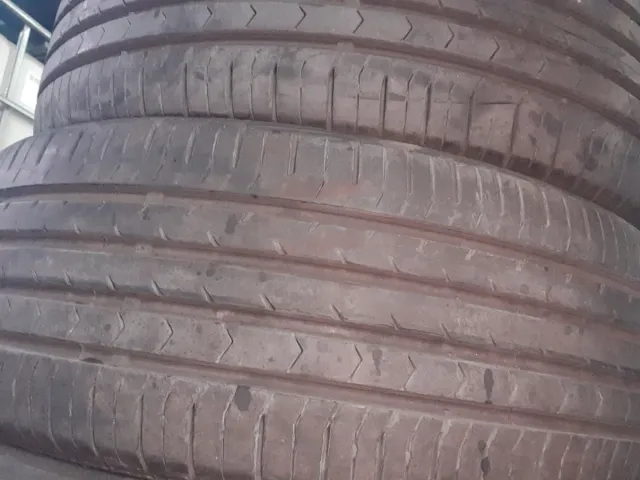 Neumáticos 205 55 R16 91V