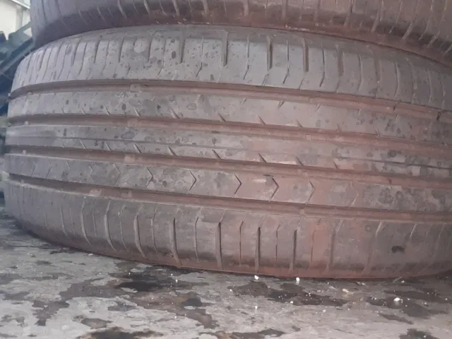 Neumáticos 205 55 R16 91V