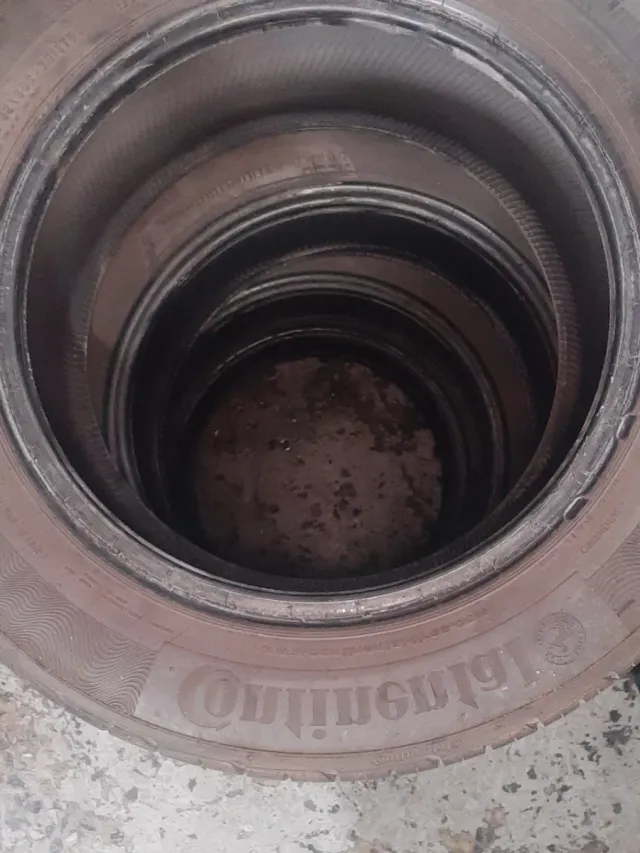 Neumáticos 205 55 R16 91V