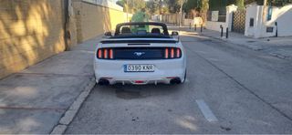 Ford Mustang 2017