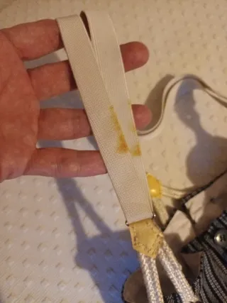 Traje Corto Flamenco Niño Talla 2 años