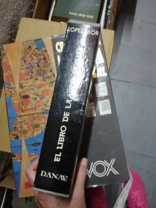 El Libro de la Vida Sexual - López Ibor