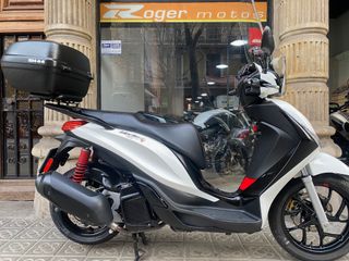 Piaggio Medley S 125 2021 - 19312km