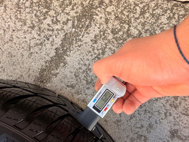 Llantas VW GTD 17 Originales