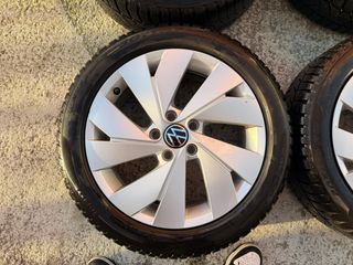 Llantas VW GTD 17 Originales