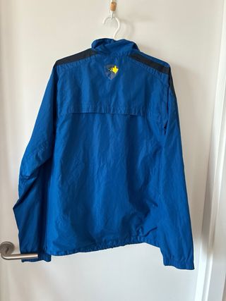 Chaqueta Arsenal Nike Azul