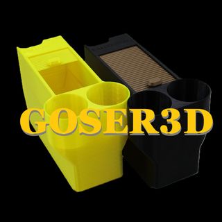 Soporte Faro BMW K100