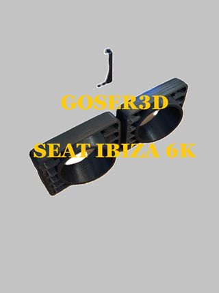 Soporte Faro BMW K100