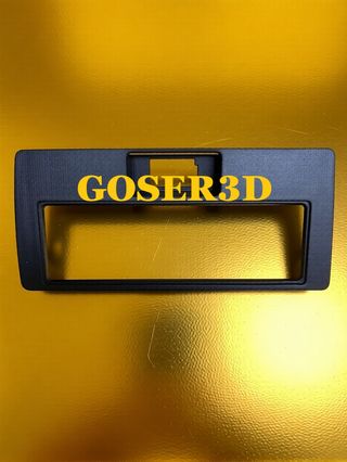 Soporte Faro BMW K100