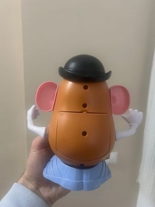 Señor Cara de Papa Disney Toy Story