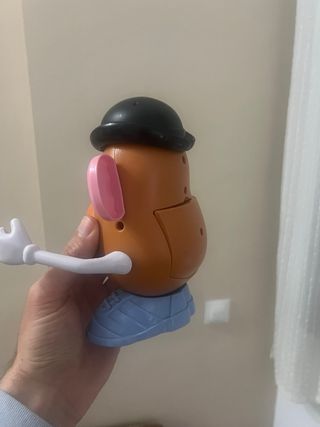 Señor Cara de Papa Disney Toy Story