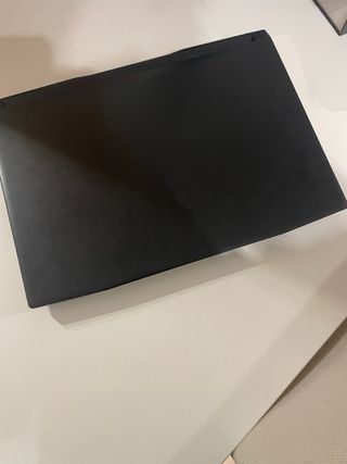 MSI Katana GF66 12UC(Gráfica Dañada)