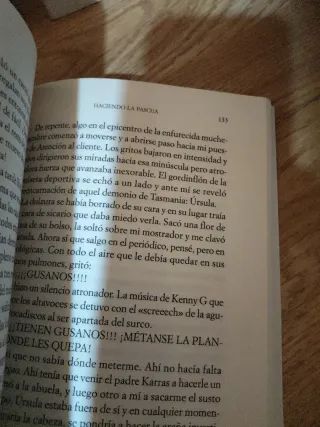 Te dejo es jódete al revés: Vida y milagros de ...