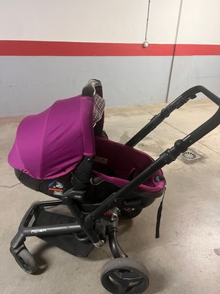 Carro Jane Rider Matrix