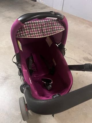 Carro Jane Rider Matrix