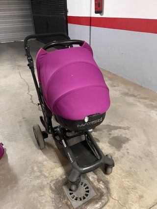 Carro Jane Rider Matrix