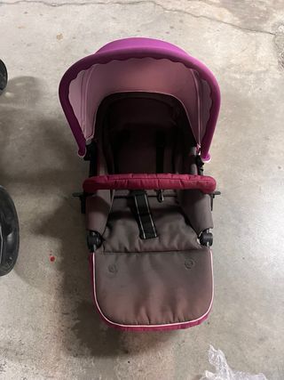 Carro Jane Rider Matrix