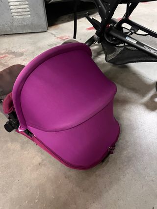 Carro Jane Rider Matrix