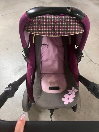 Carro Jane Rider Matrix