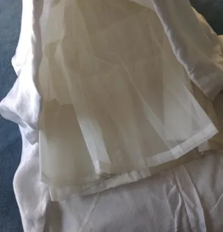 Abito Sposa Vintage Anni '60