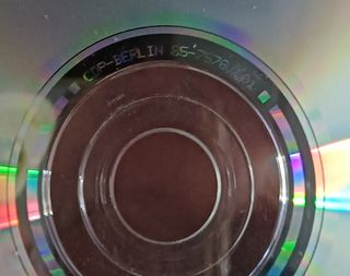 Sodom – Mortal Way Of Live 1st Press CD Kreator