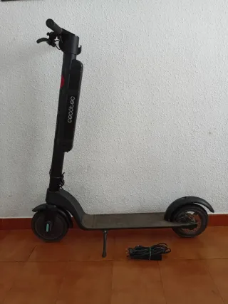 Patinete Eléctrico Cecotec